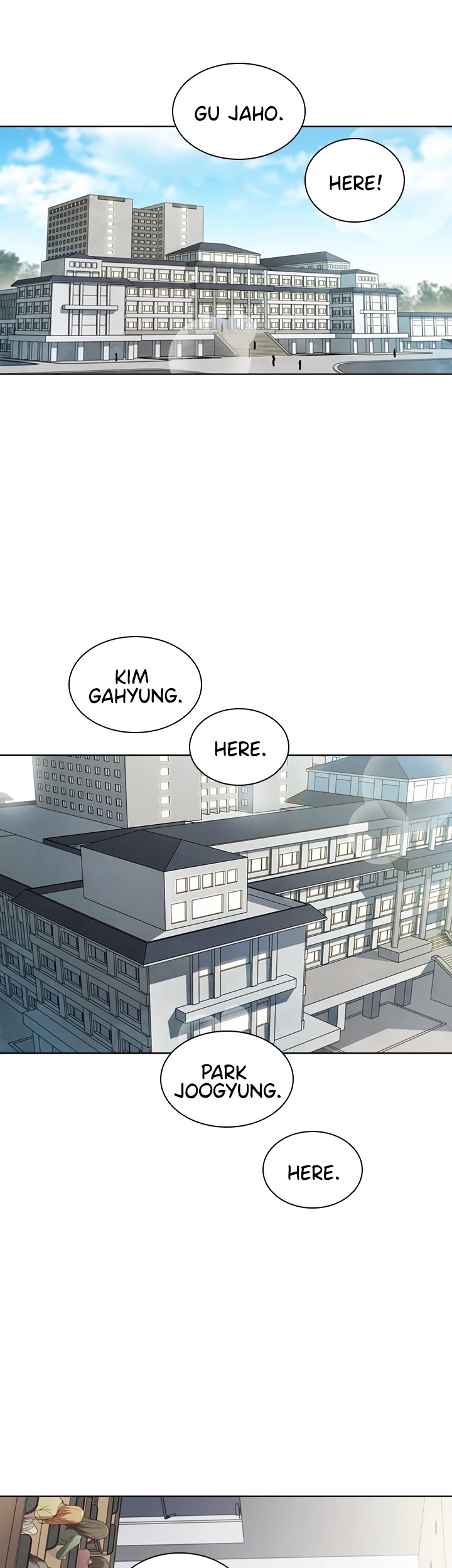 Taming Master chapter 43 - page 32