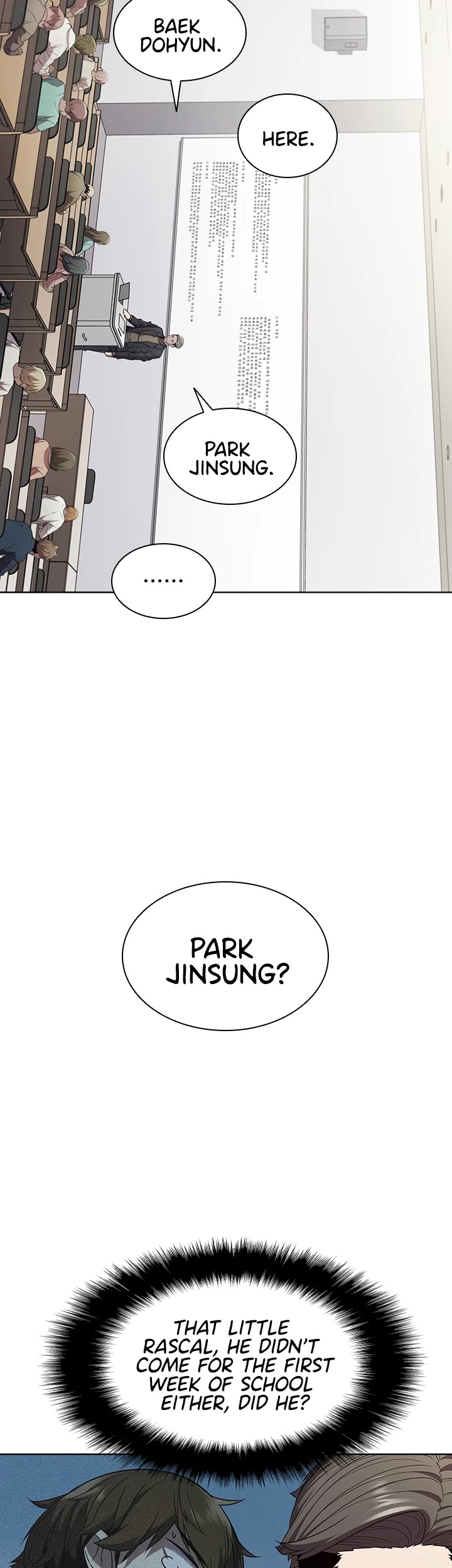 Taming Master chapter 43 - page 33