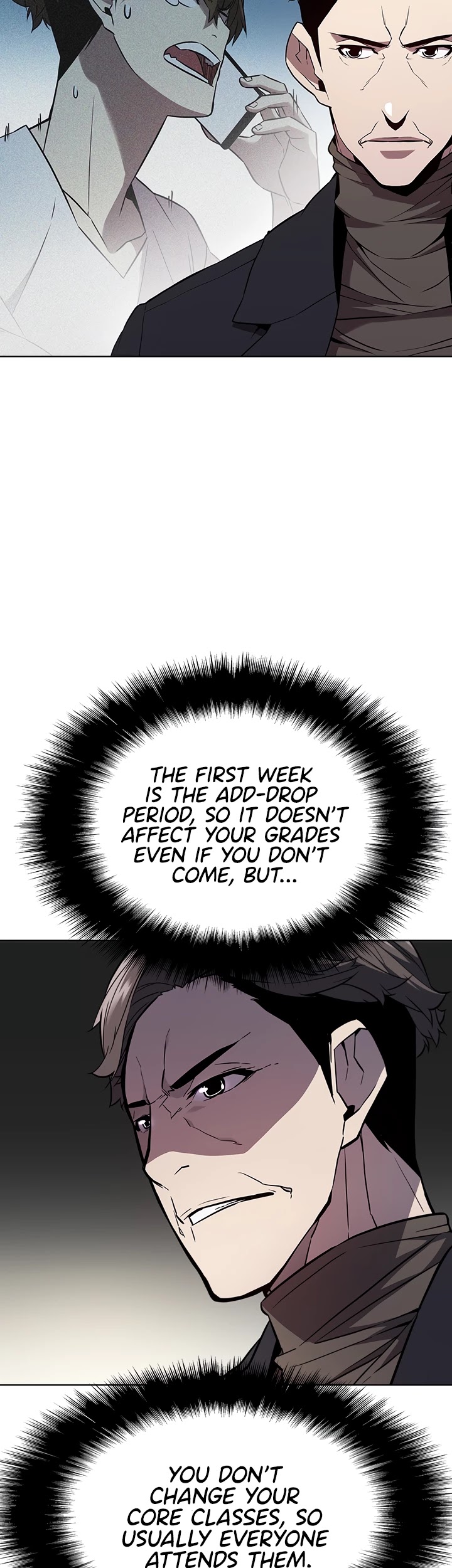 Taming Master chapter 43 - page 34