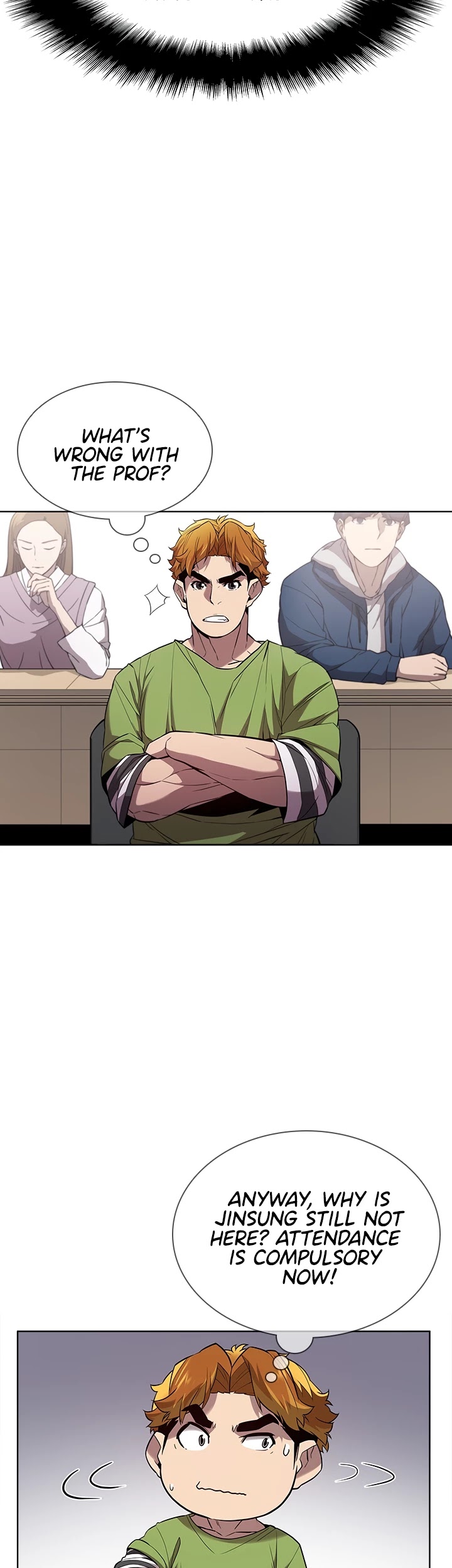 Taming Master chapter 43 - page 35