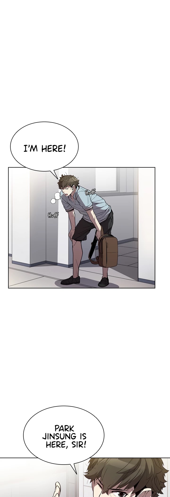 Taming Master chapter 43 - page 38