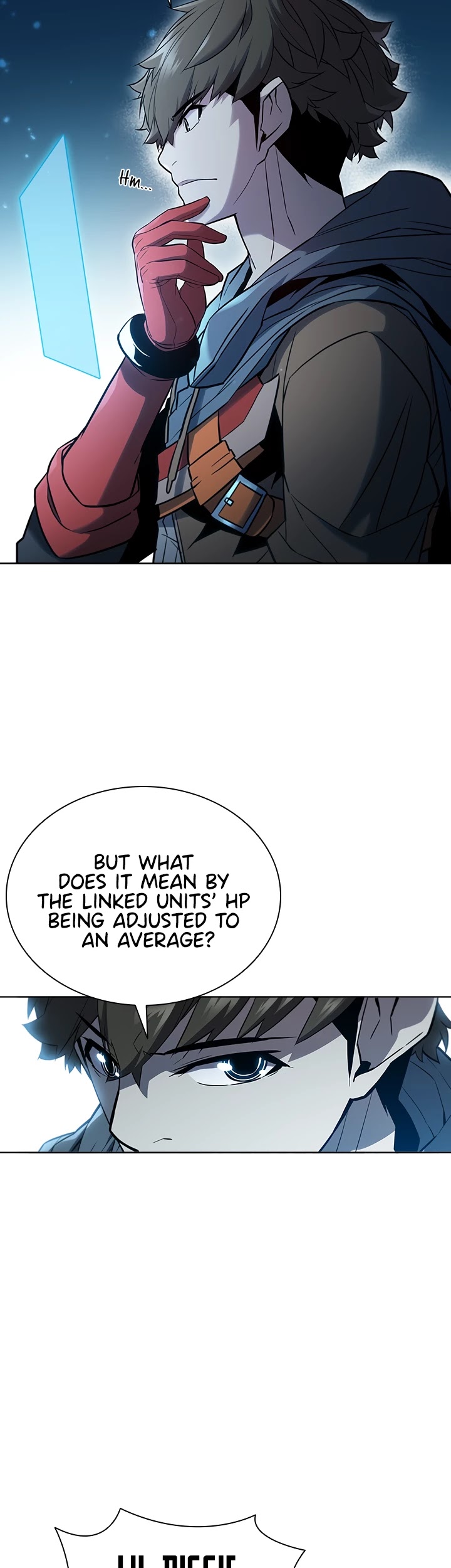 Taming Master chapter 43 - page 4