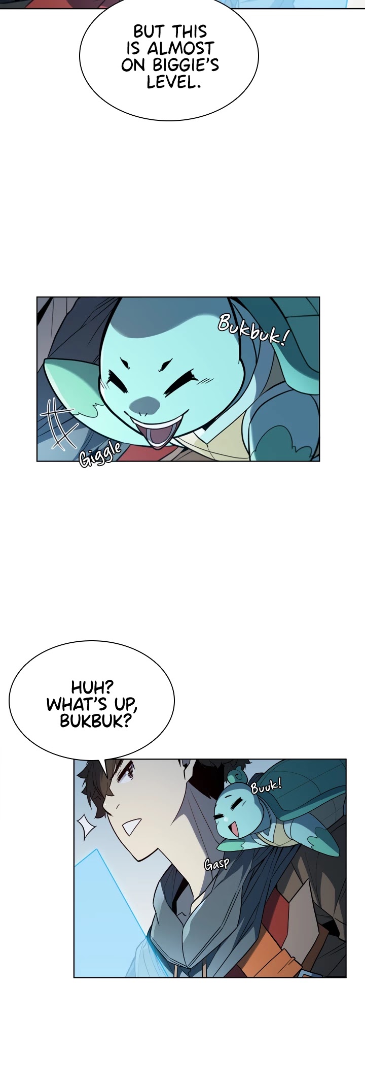 Taming Master chapter 43 - page 43