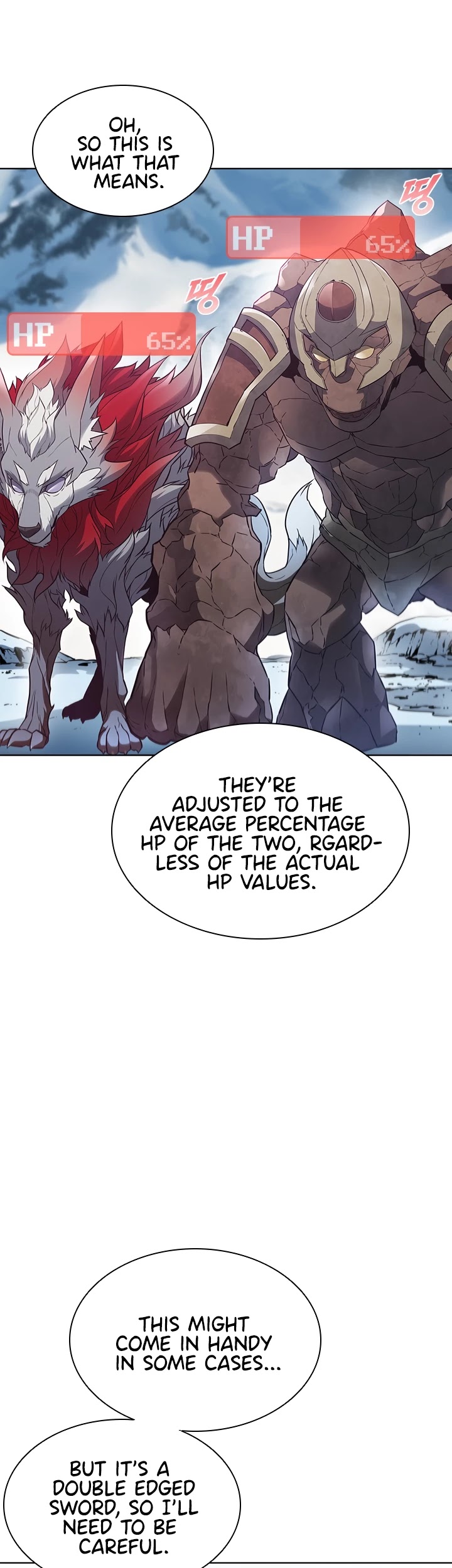 Taming Master chapter 43 - page 6