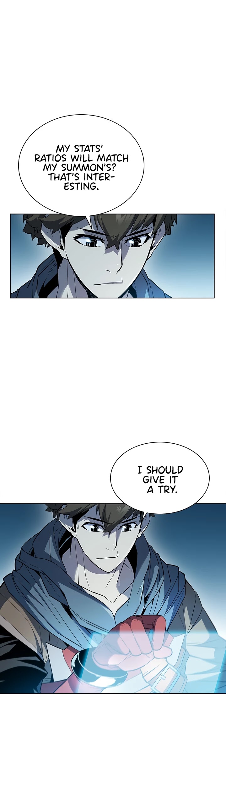 Taming Master chapter 43 - page 9