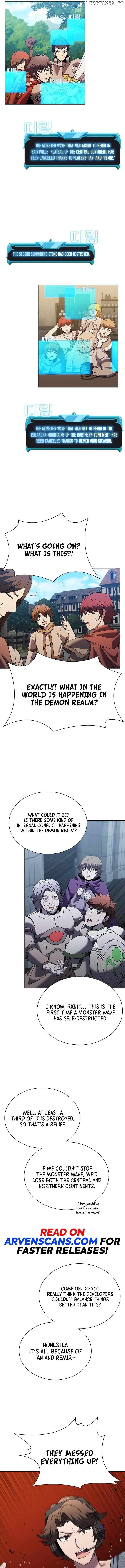 Taming Master Chapter 150 - page 10