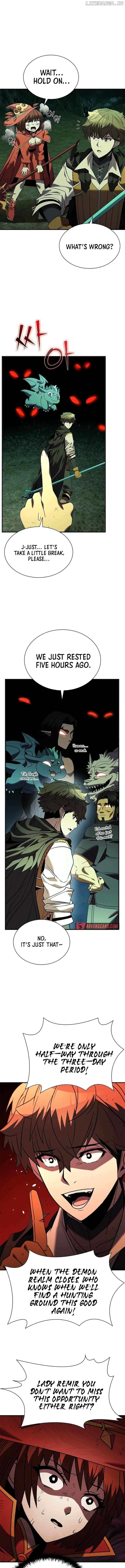 Taming Master Chapter 150 - page 12