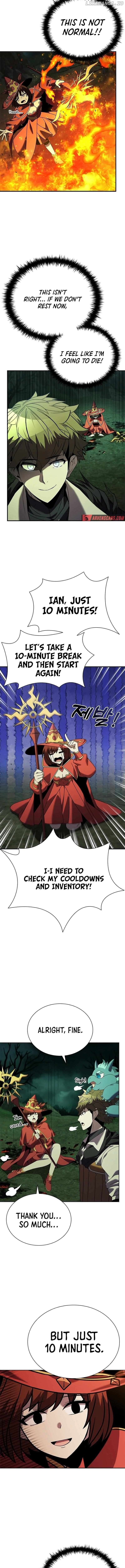 Taming Master Chapter 150 - page 14