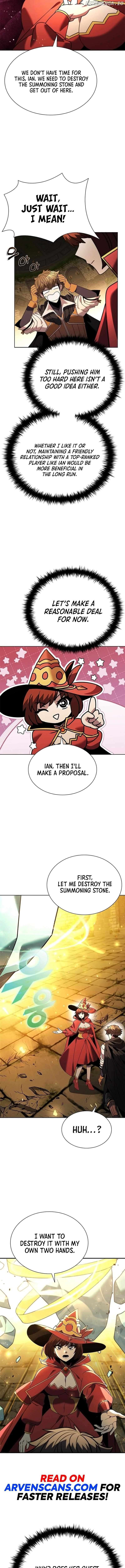 Taming Master Chapter 150 - page 5