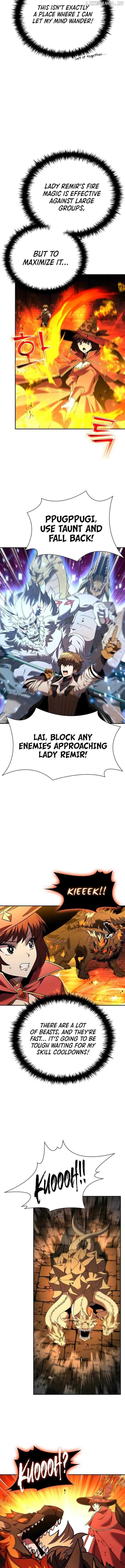 Taming Master Chapter 149 - page 4