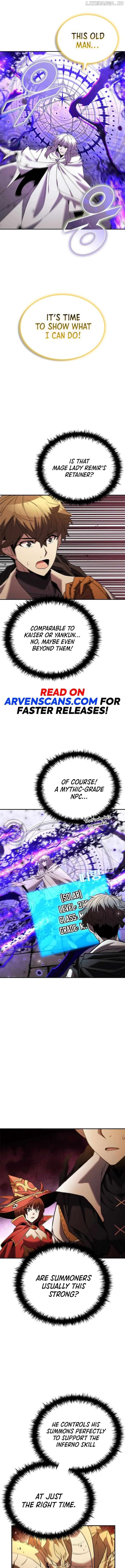 Taming Master Chapter 149 - page 7