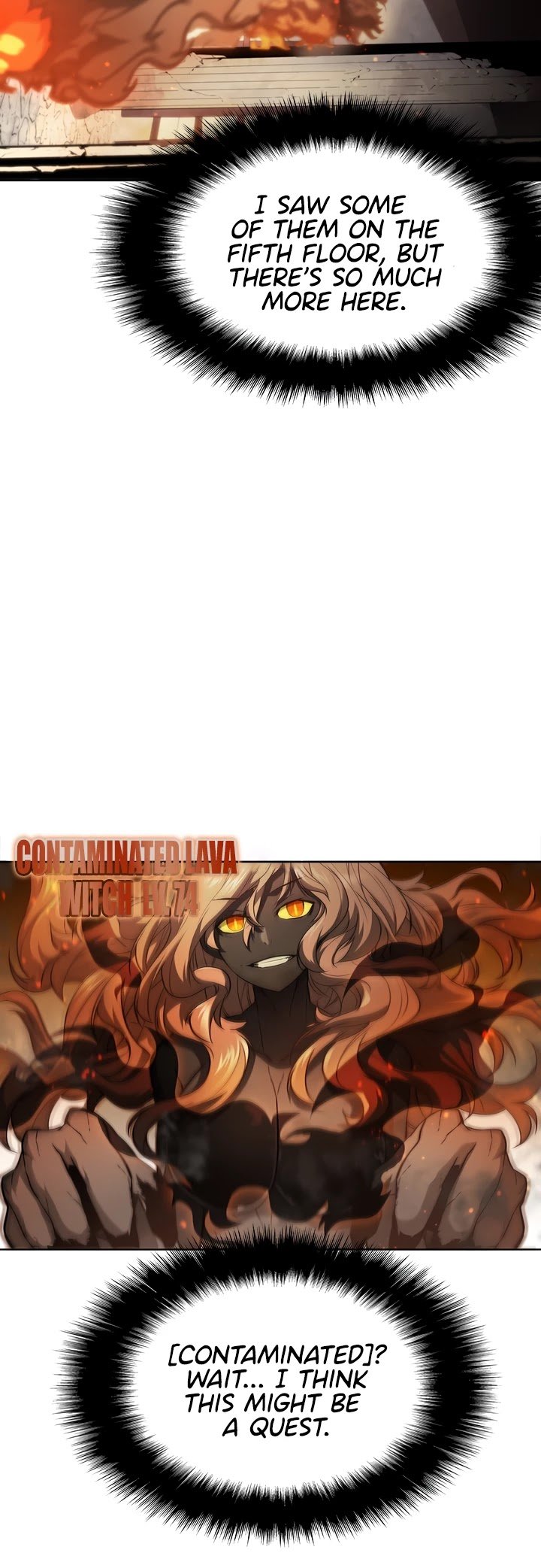 Taming Master chapter 41 - page 13