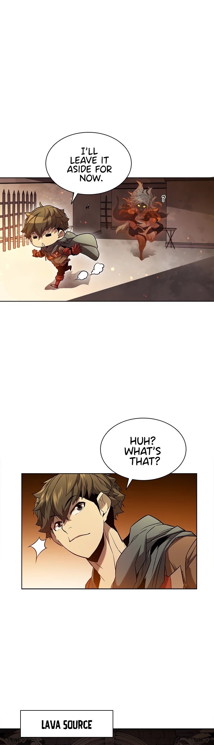 Taming Master chapter 41 - page 14