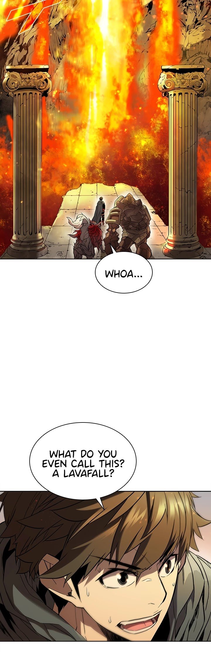 Taming Master chapter 41 - page 17