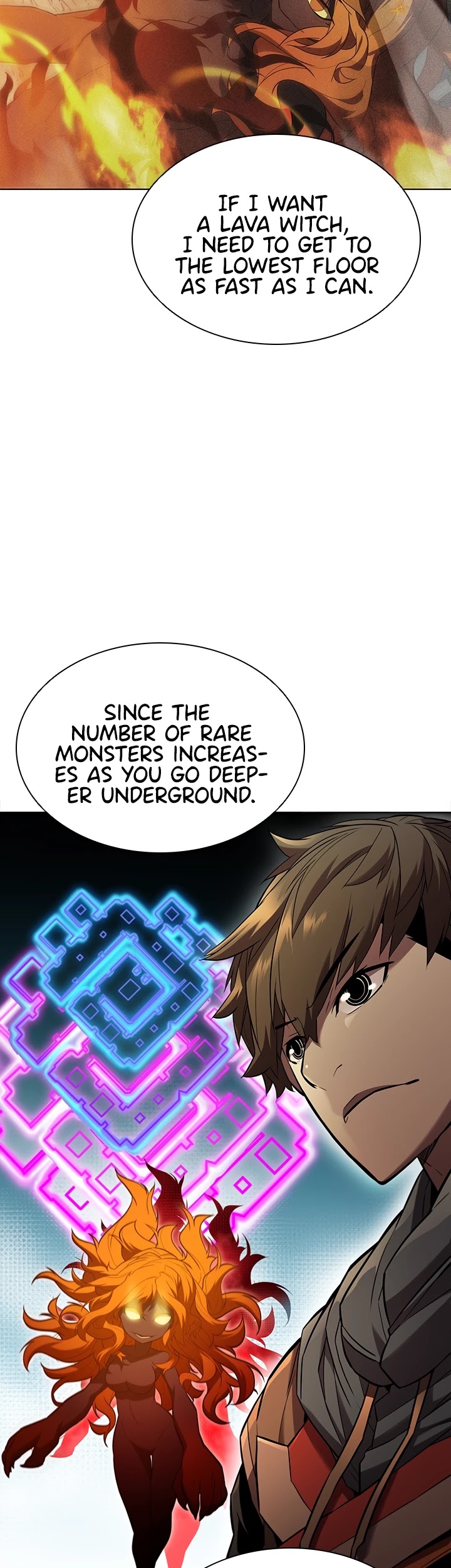 Taming Master chapter 41 - page 2