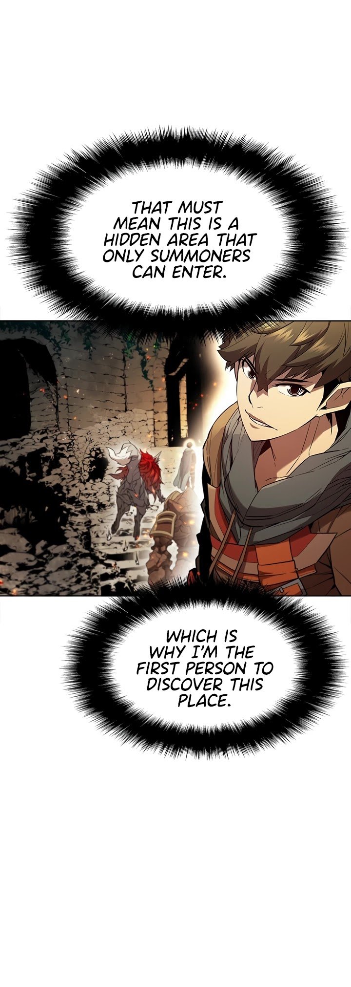 Taming Master chapter 41 - page 21