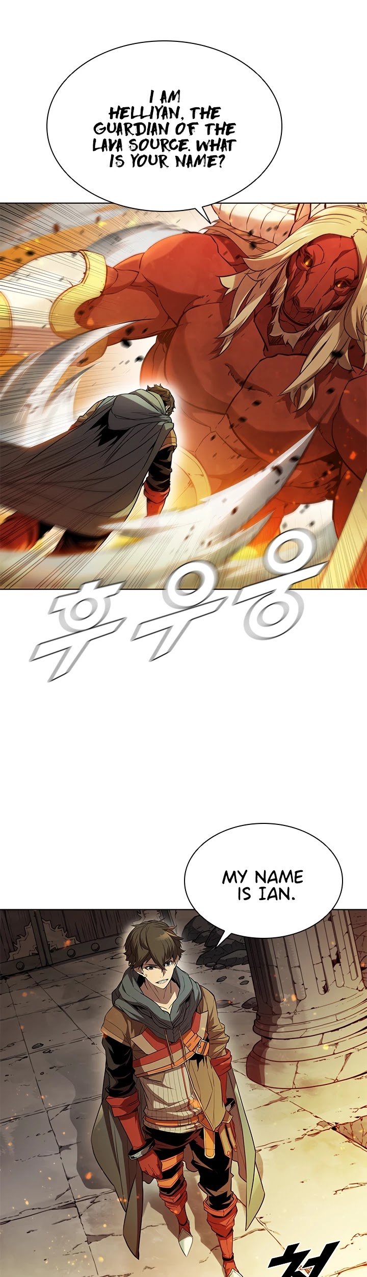 Taming Master chapter 41 - page 22