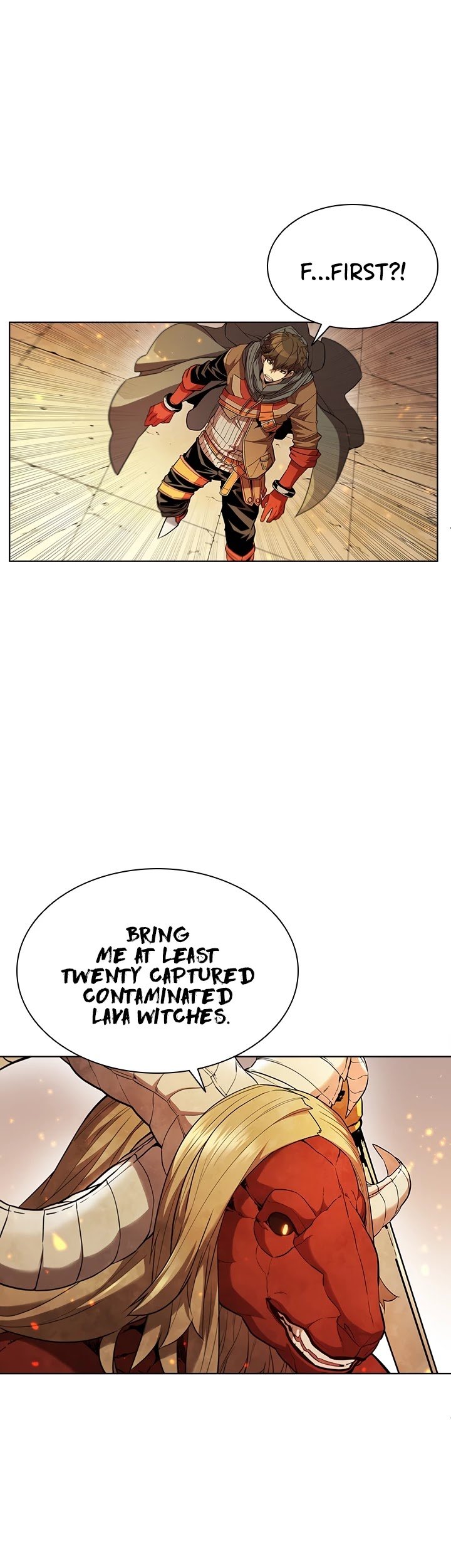 Taming Master chapter 41 - page 26