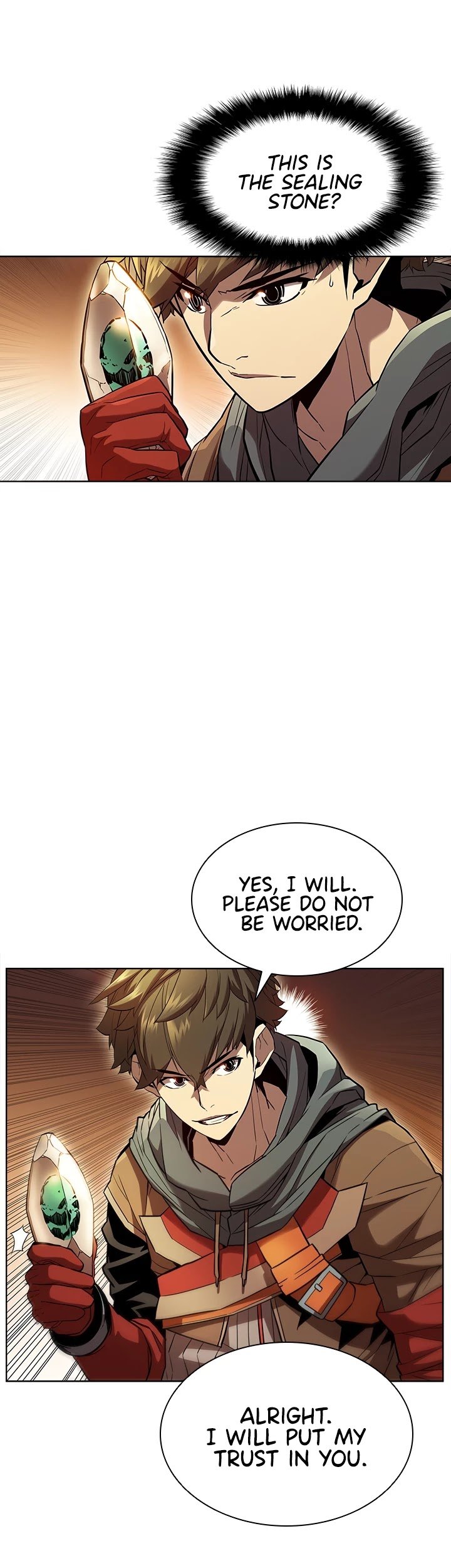 Taming Master chapter 41 - page 30