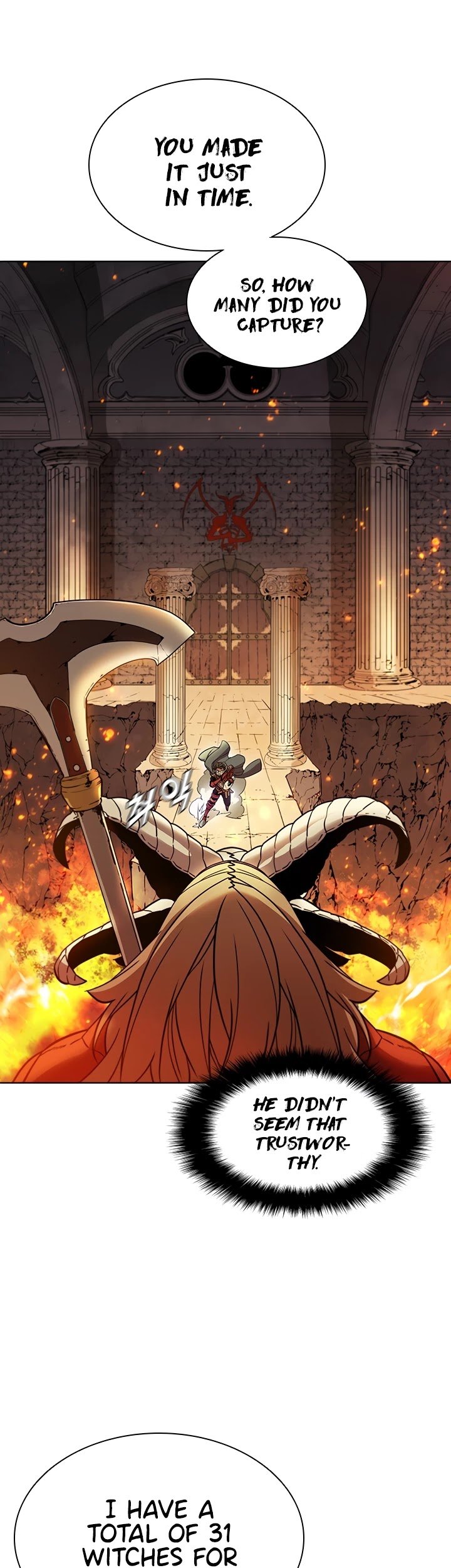 Taming Master chapter 41 - page 35