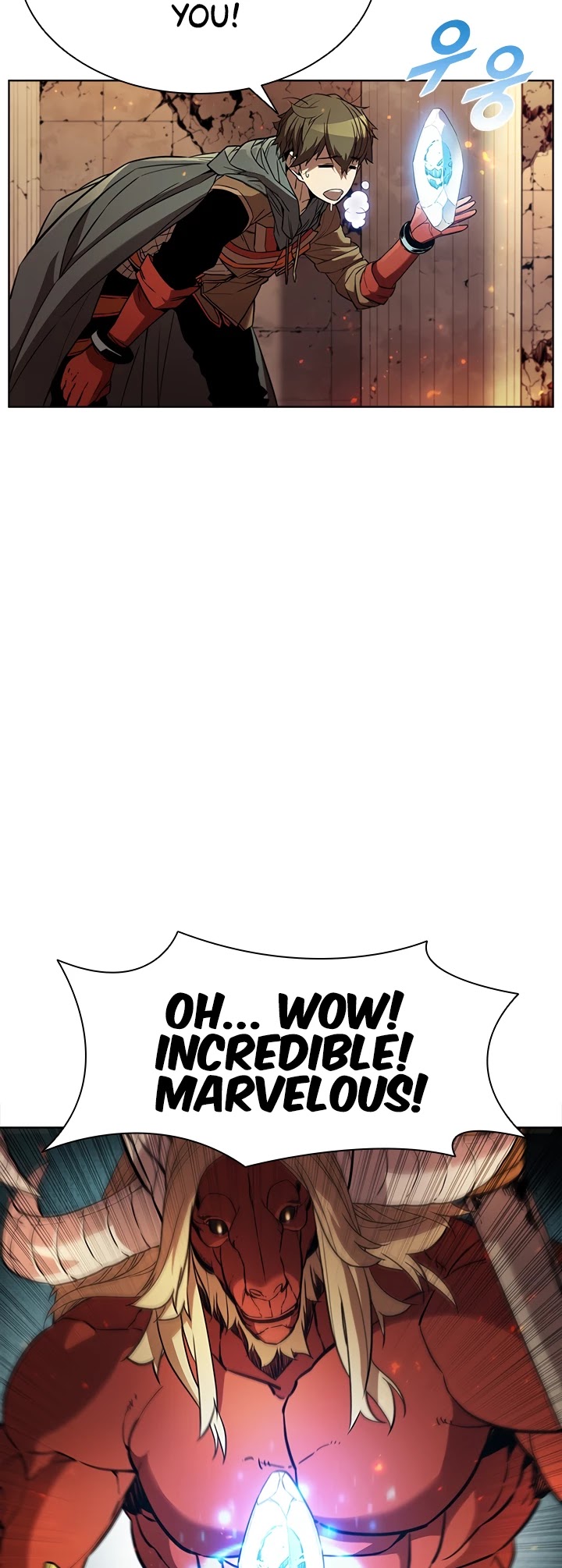 Taming Master chapter 41 - page 36