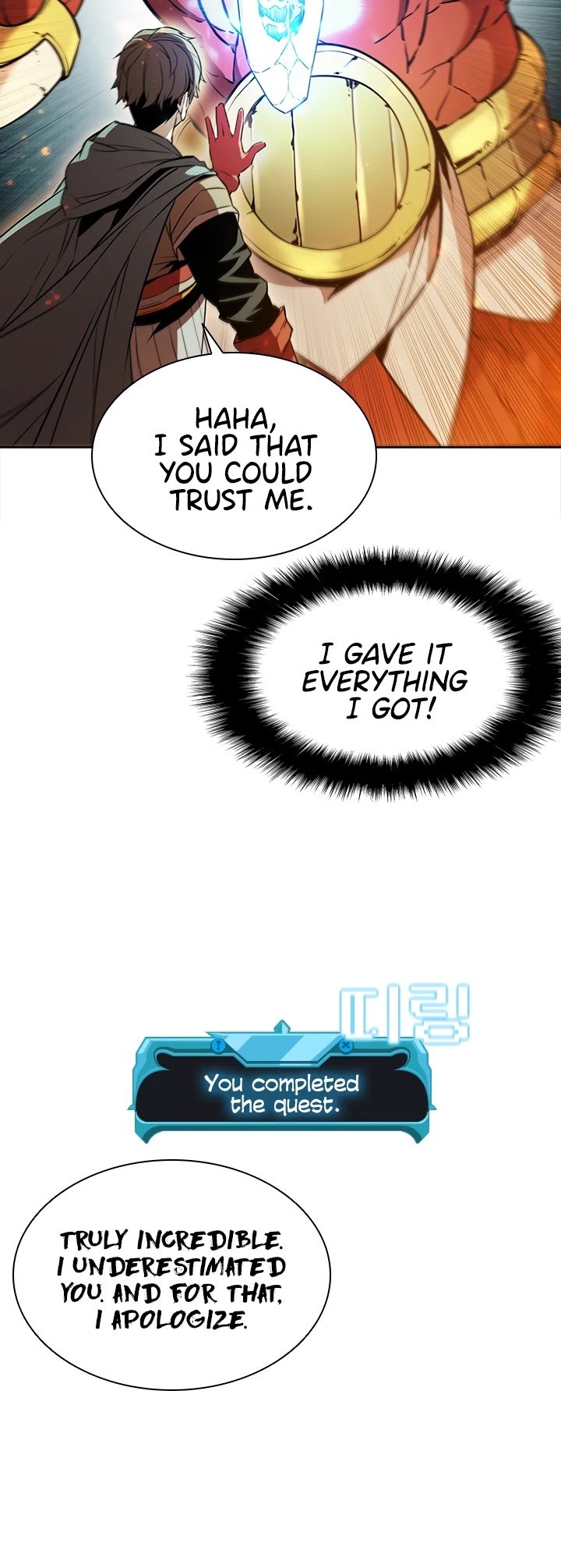 Taming Master chapter 41 - page 37