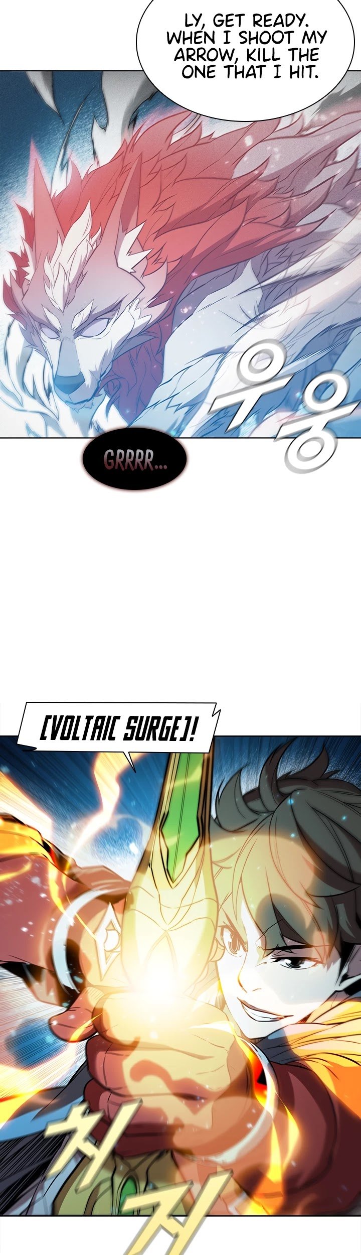 Taming Master chapter 41 - page 4