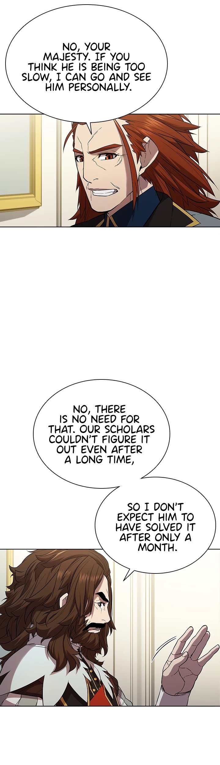 Taming Master chapter 41 - page 42