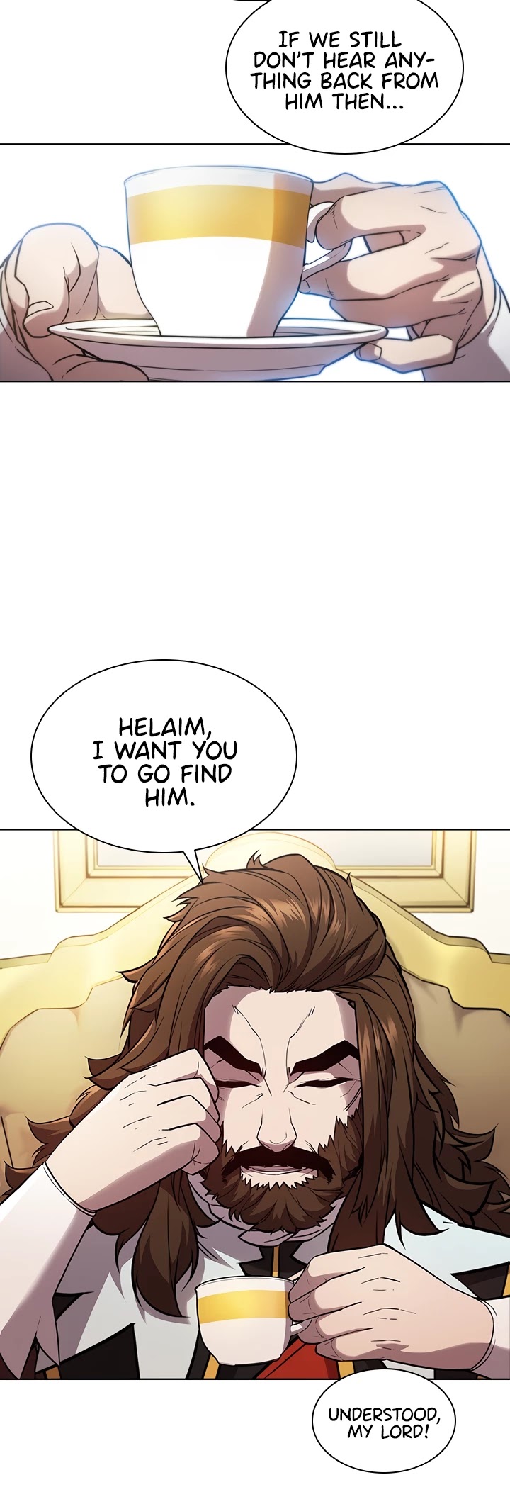 Taming Master chapter 41 - page 45