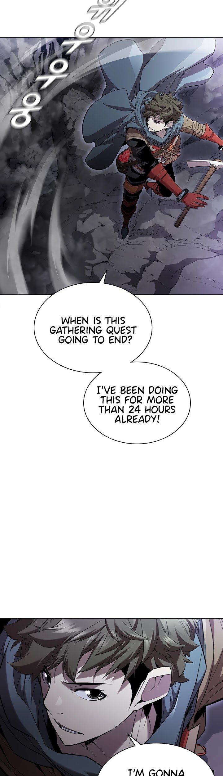 Taming Master chapter 41 - page 47
