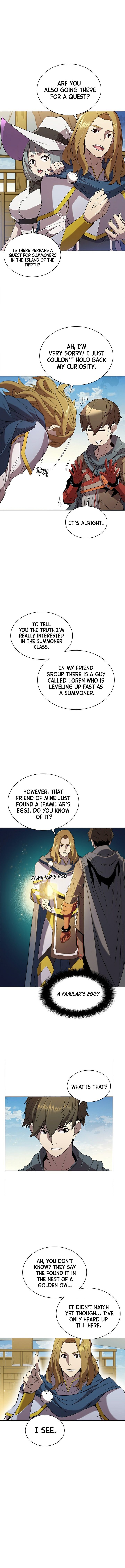 Taming Master chapter 15 - page 3