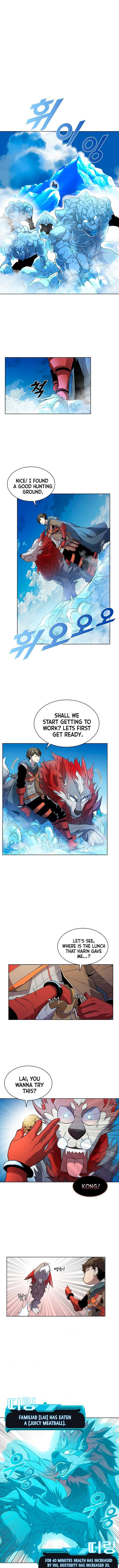 Taming Master chapter 15 - page 6
