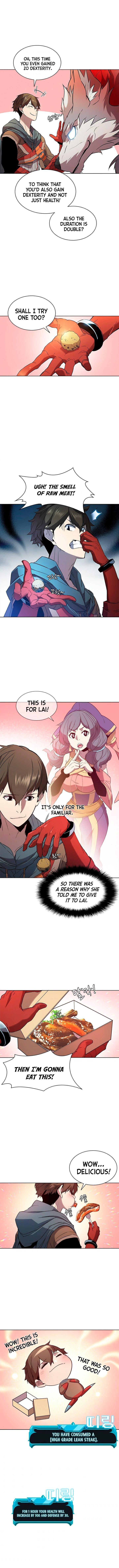 Taming Master chapter 15 - page 7