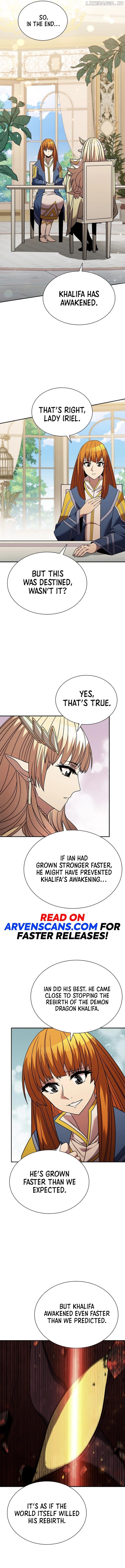 Taming Master Chapter 148 - page 13