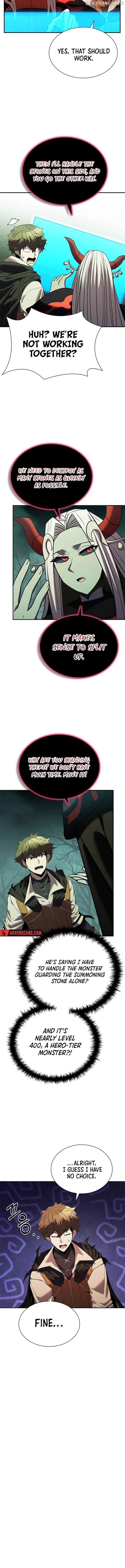 Taming Master Chapter 148 - page 5