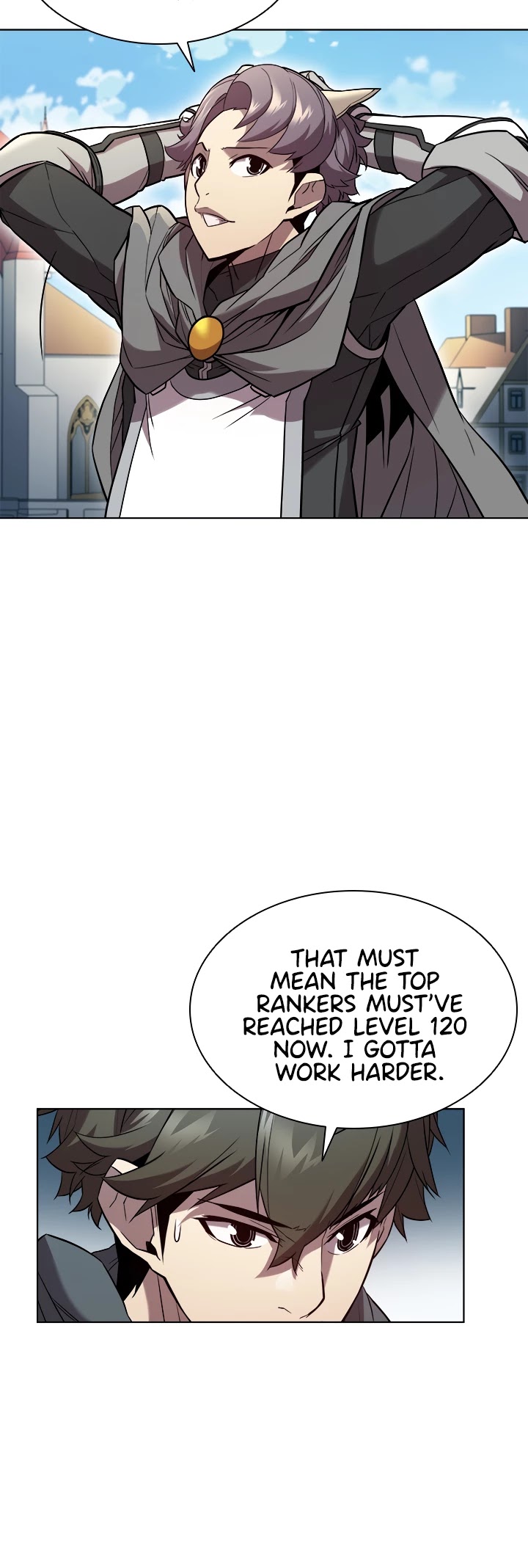 Taming Master chapter 40 - page 12