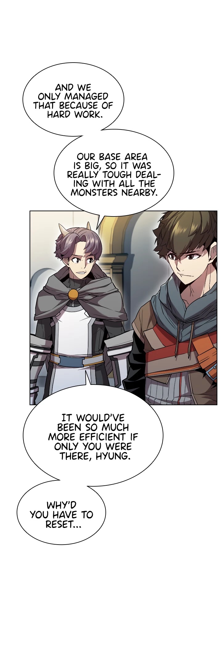 Taming Master chapter 40 - page 13