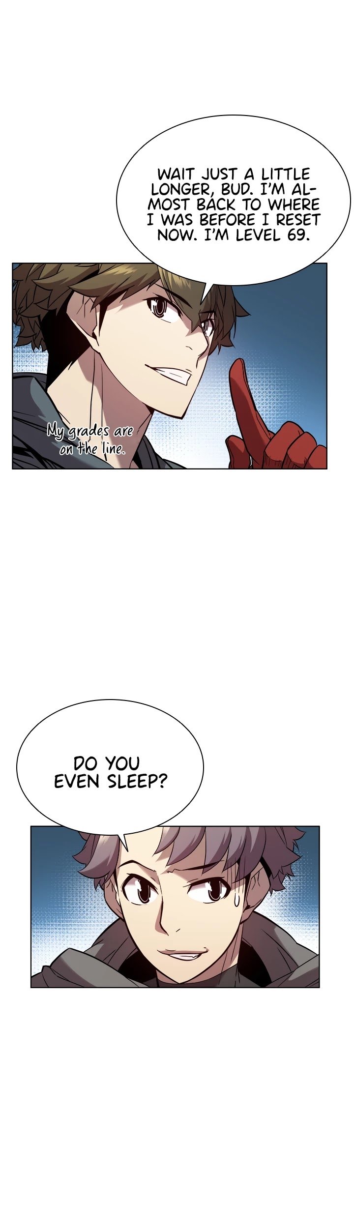 Taming Master chapter 40 - page 14