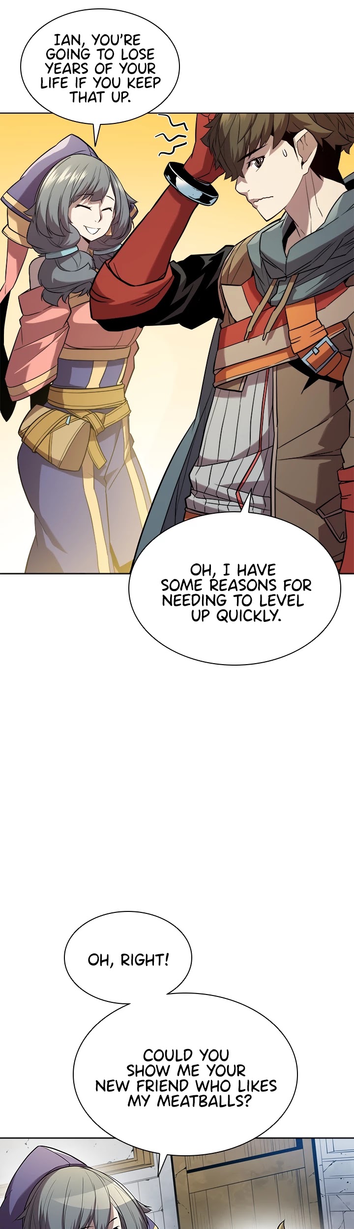 Taming Master chapter 40 - page 15