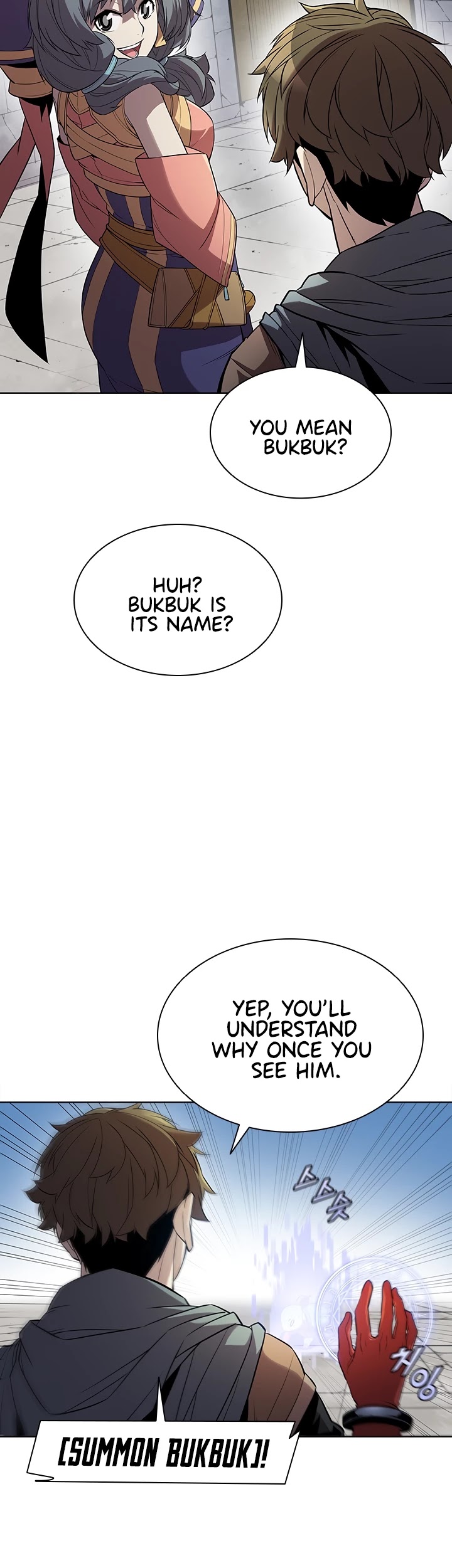 Taming Master chapter 40 - page 16