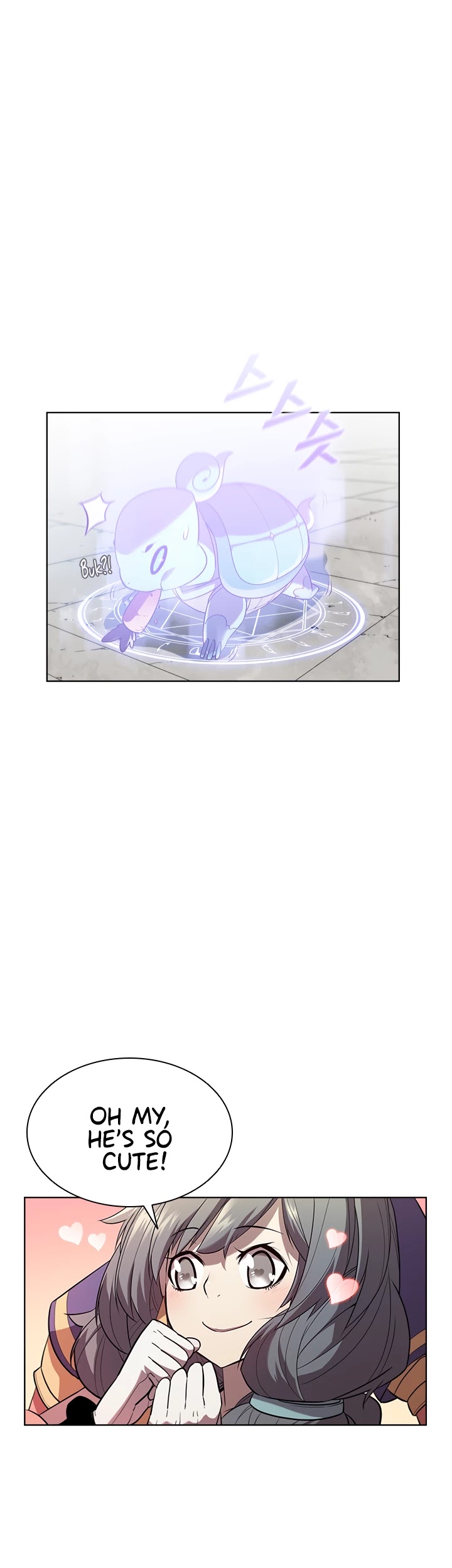 Taming Master chapter 40 - page 17
