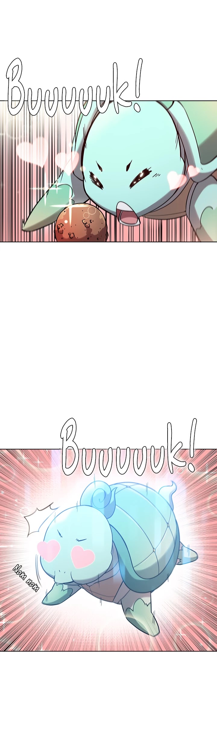Taming Master chapter 40 - page 22