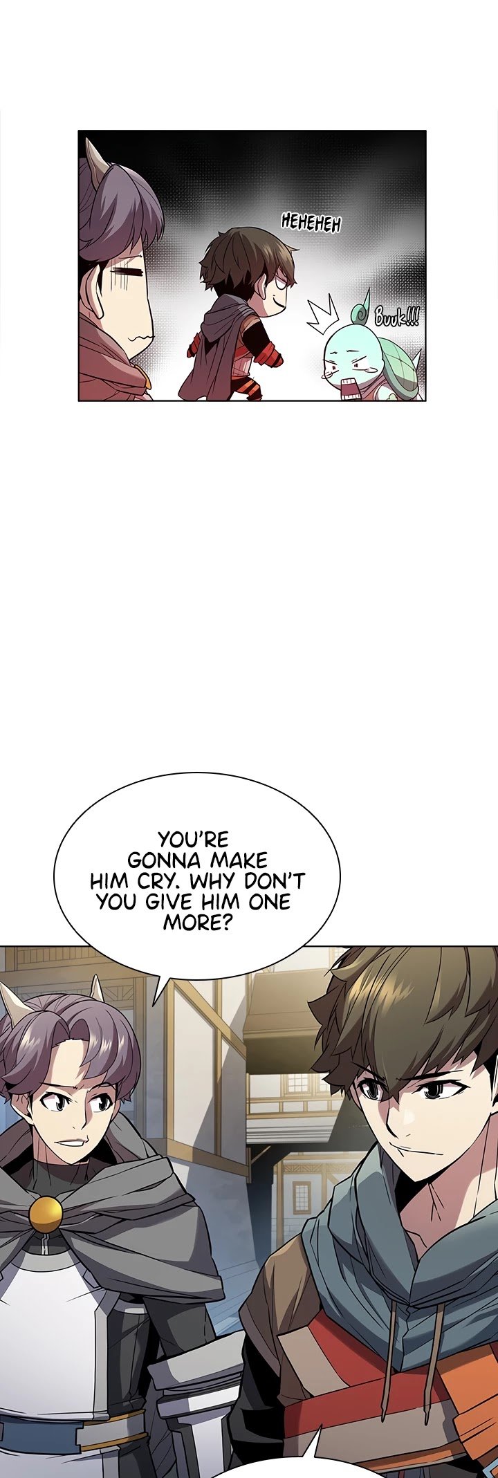Taming Master chapter 40 - page 25