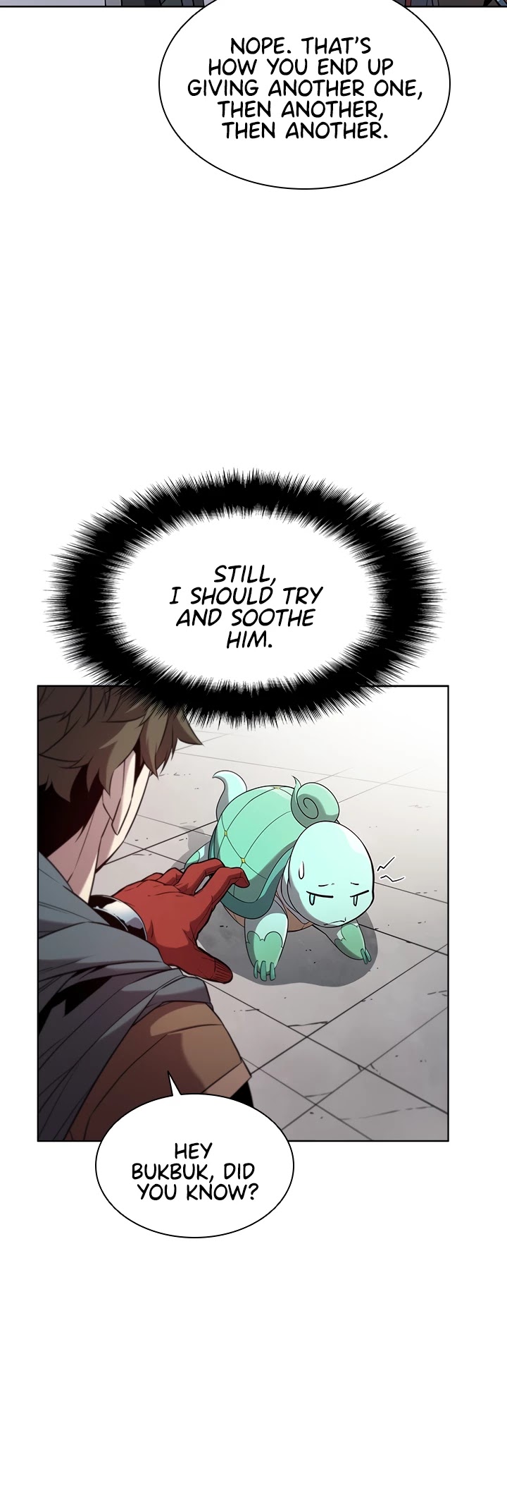 Taming Master chapter 40 - page 26