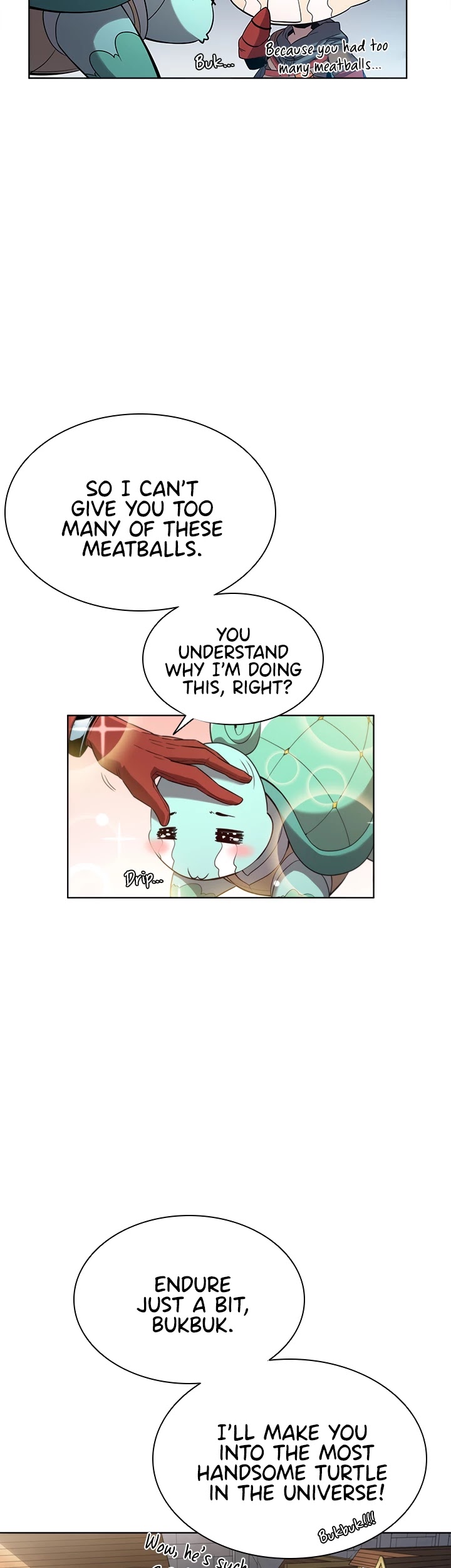 Taming Master chapter 40 - page 29
