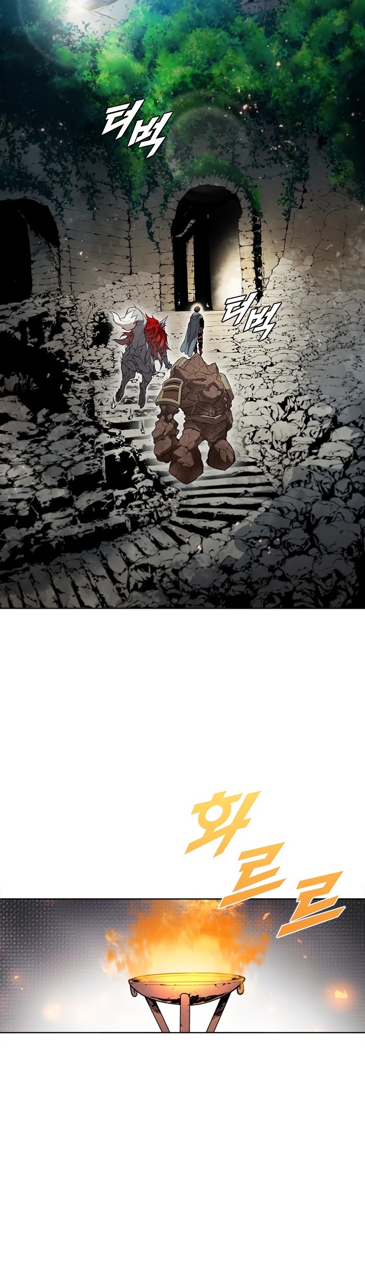Taming Master chapter 40 - page 36