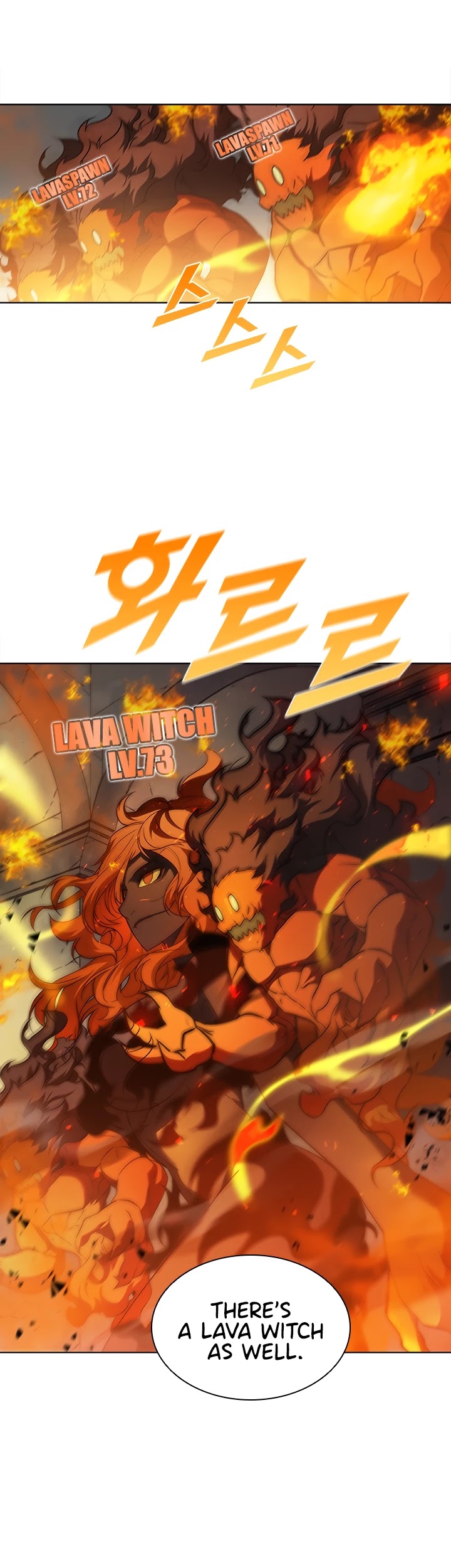 Taming Master chapter 40 - page 38