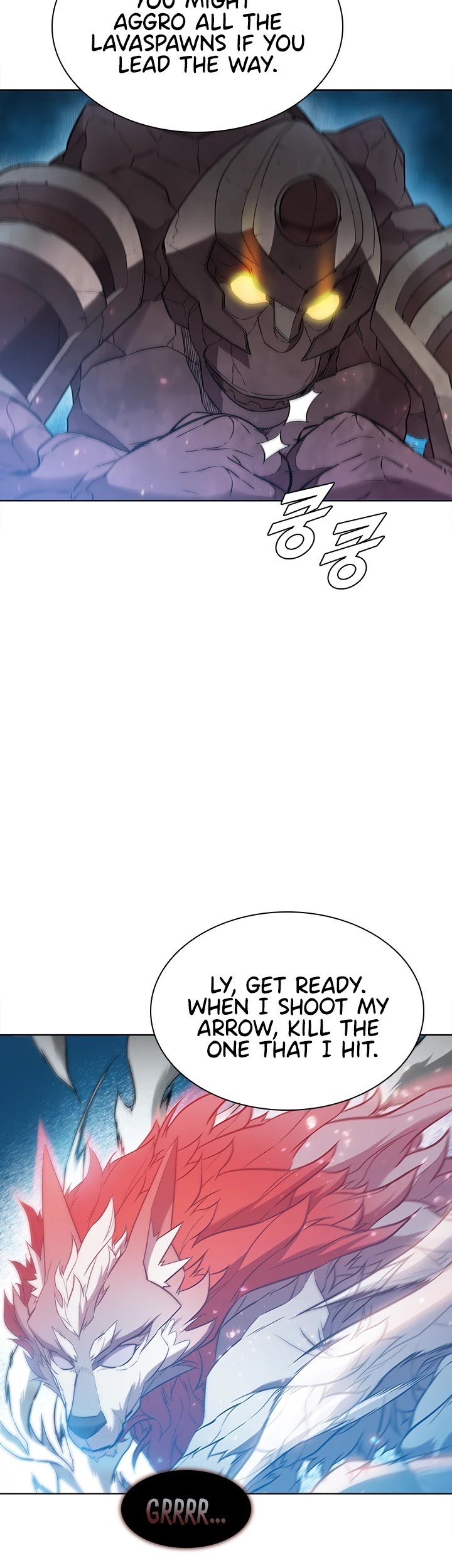 Taming Master chapter 40 - page 41