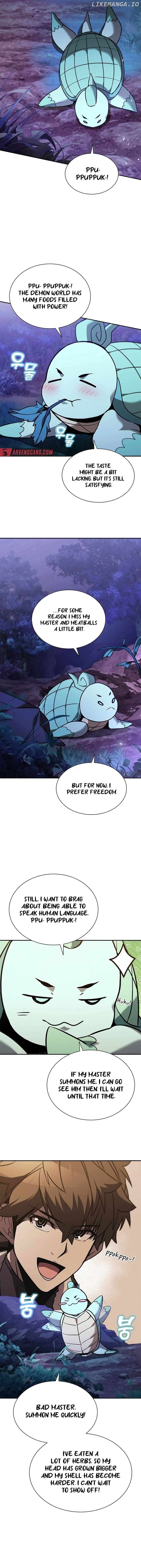 Taming Master Chapter 132 - page 15