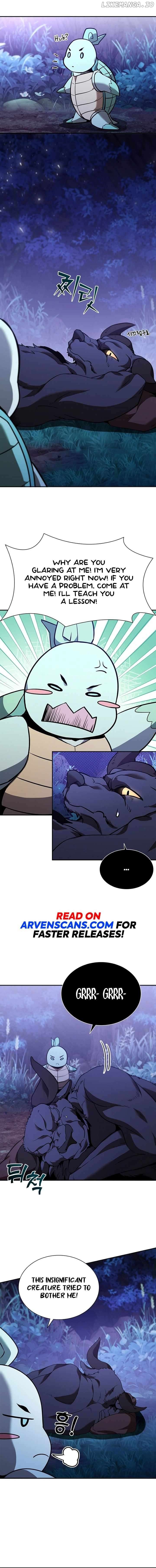 Taming Master Chapter 132 - page 16